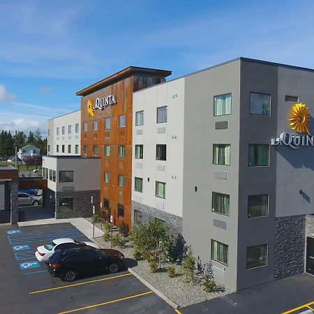 La Quinta By Wyndham Anchorage Airport Hotel Bagian luar foto