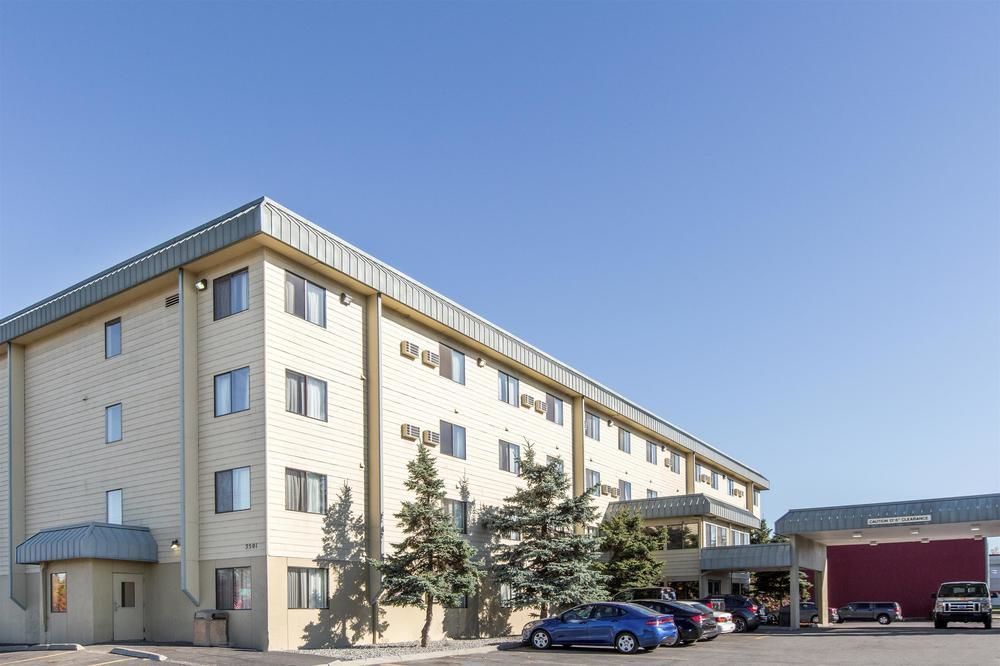 La Quinta By Wyndham Anchorage Airport Hotel Bagian luar foto